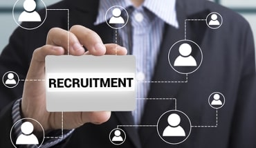 Recruitment Services in Ukraine